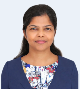 Dr Sangy Manjini Anandaraj