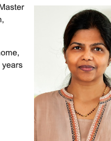 Dr Sangy Manjini Anandaraj
